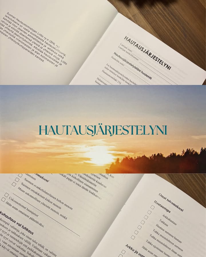 Hautaus Koponen Rovaniemi Oy