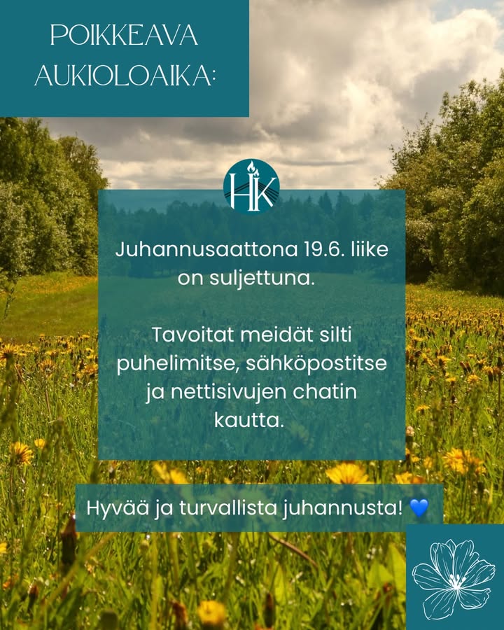 Hautaus Koponen Rovaniemi Oy