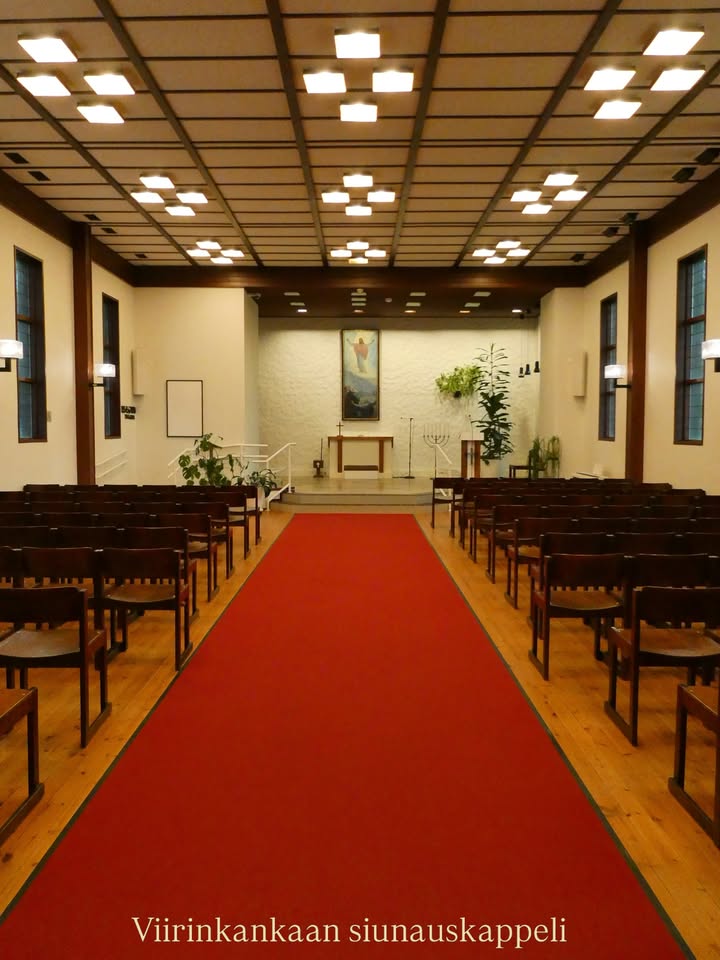 Hautaus Koponen Rovaniemi Oy